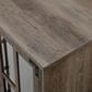 Walker Edison Abigail 58" TV Stand in Grey Wash, , large