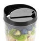 Toastmaster 15-Ounce Personal Blender in Black, , large