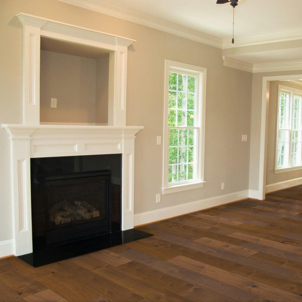 Trinity Provence III Walnut Pierlas Engineered Hardwood, , large