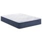 Serta Dream Haven 12" Plush Pillow Top California King Mattress, , large