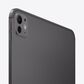 Apple iPad Pro 11-Inch M4 chip with Wi-Fi only - 256GB in Space Black, , large
