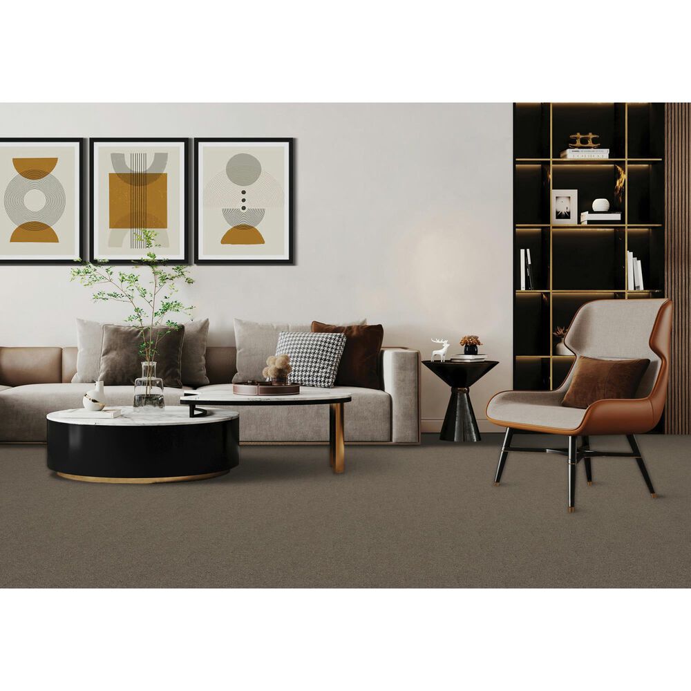 Mohawk Quality Feeling Carpet in Arctic, , large