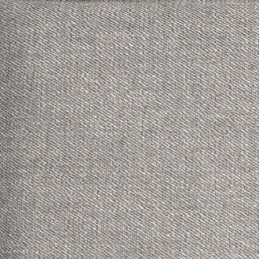 Bernhardt Menton Queen Upholstered Panel Bed in Sutton, , large