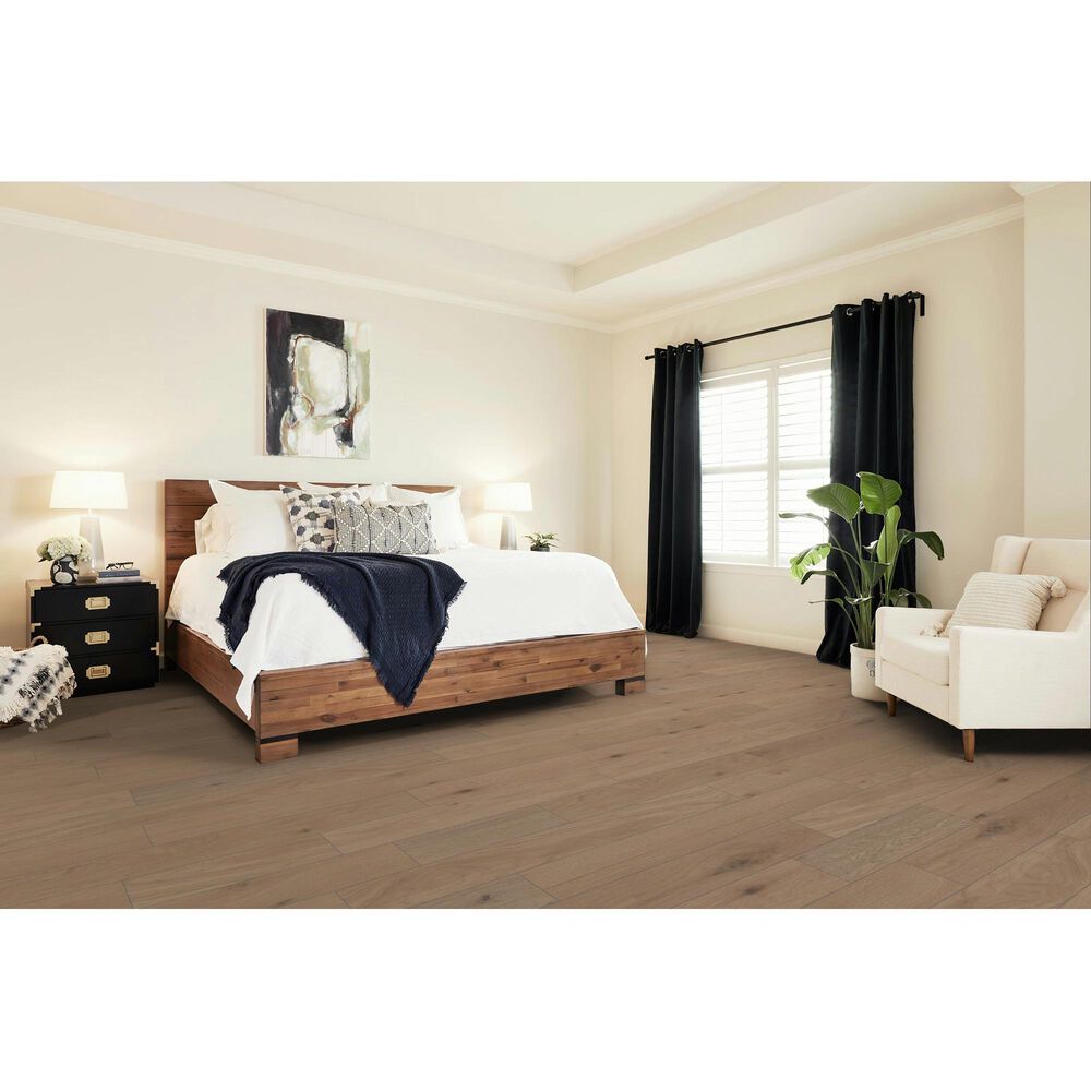Shaw Cornerstone II Clay Oak Hardwood, , large
