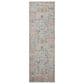 Loloi II Elysium 2"6" x 9"6" Multicolor and Fiesta Runner, , large