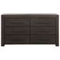 Urban Home Heath 3-Piece Queen Bedroom Set in Brown, , large