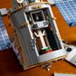 LEGO Icons Hubble Space Telescope Building Set, , large