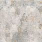 Surya Dresden DRE-2322 Medium Gray, Gray, White, Denim, Mustard and Light Slate 12" x 15" Area Rug, , large