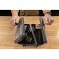 Snapsafe Dual-Lid Lock Box in Black, , large