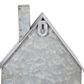 Maple and Jade Farmhouse Church Candle Holder in Gray (Set of 2), , large