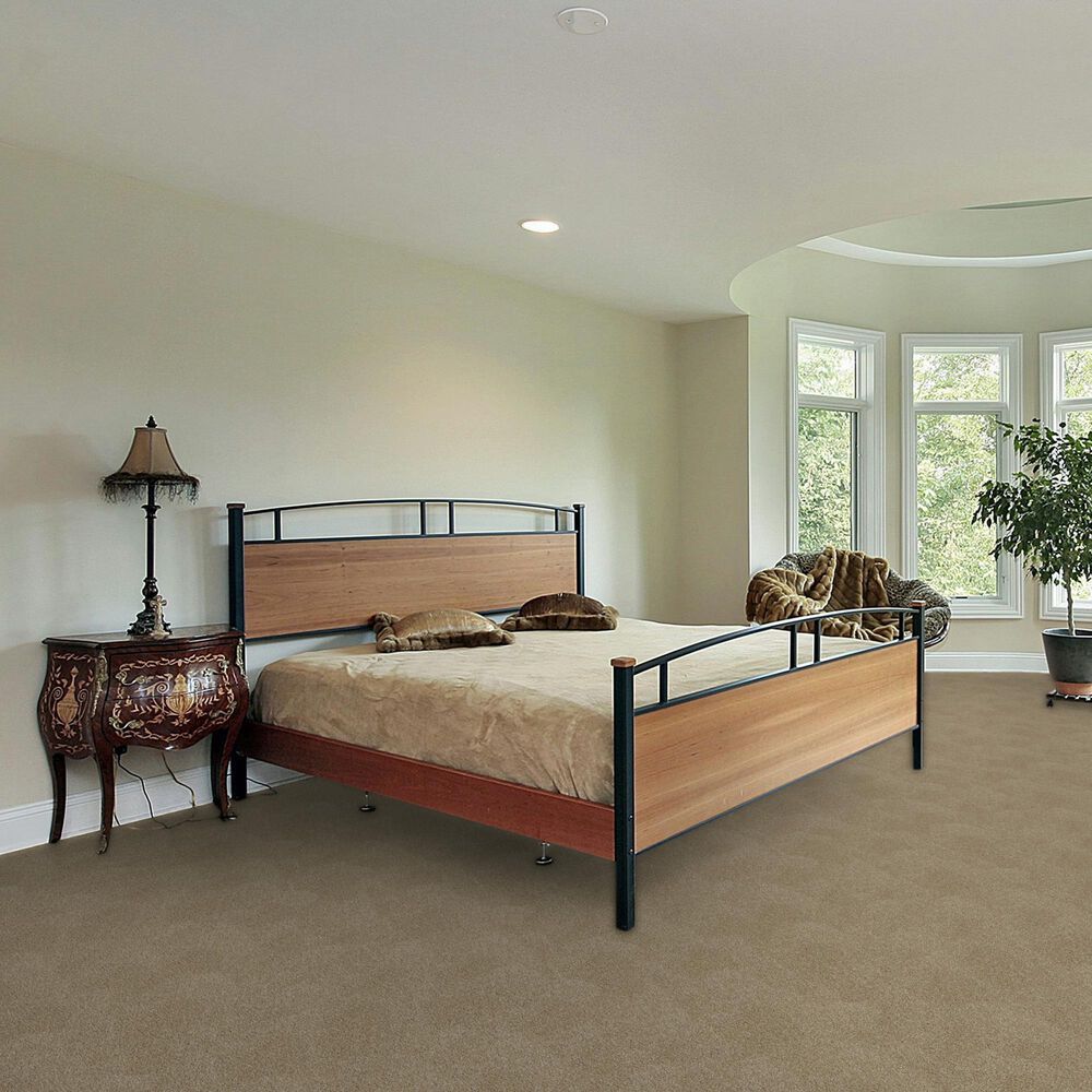 Dream Weaver Luxor II Carpet in Cashmere, , large