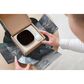 Ecobee Smart Thermostat Premium with SmartSensor in Black, , large