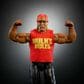 Mattel Elite Premium Live Event Hulk Hogan Action Figure in Multicolor, , large