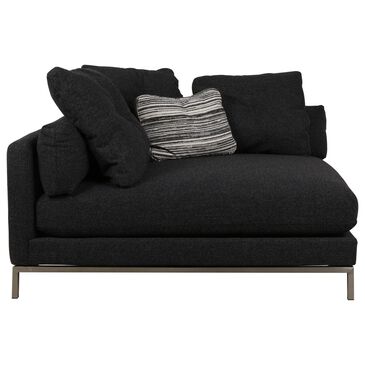 Jonathan Louis Cordoba Cuddler Chaise in Vibe Nocturnal, , large