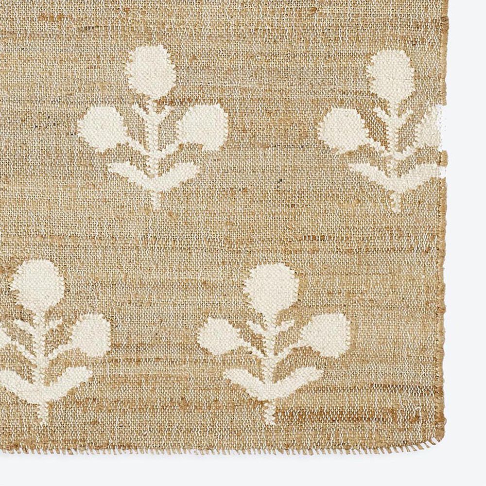 Momeni Orchard ORC-2 2&#39; x 3&#39; Natural Area Rug, , large