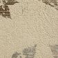 Loloi Saylor Ivory and Bark 7"6" x 10" Indoor/Outdoor Area Rug, , large