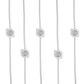 Monster Illuminessence Smart Permanent Outdoor Light in White, , large