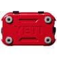 YETI Roadie 15 Hard Cooler in Rescue Red, Navy and White, , large