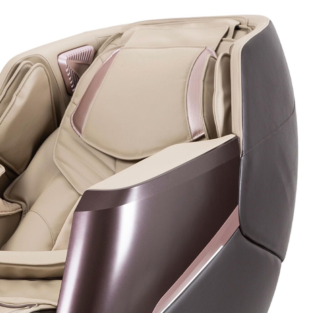 Osaki Tao 3D Massage Chair in Beige, , large