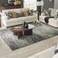 Ashley Heartcort Stationary Sofa in Quartz, , large