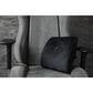 Arozzi Lumbar Support Pillow in Black, , large