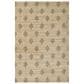 Momeni Orchard ORC-4 2"3" x 8" Natural Runner, , large