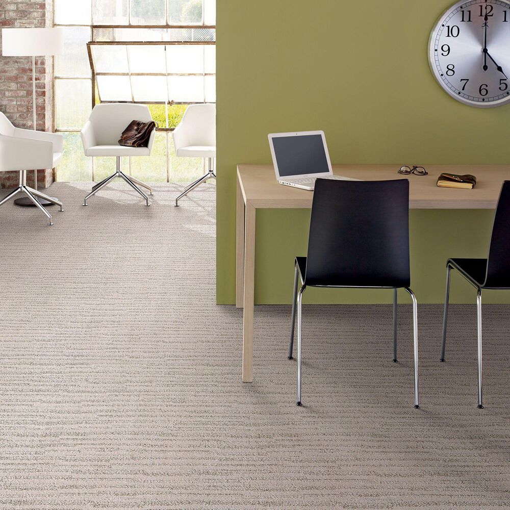 Anderson Tuftex Caress by Shaw Calais Stil Carpet in Blush, , large