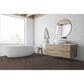 Mohawk Sculptured Touch II Carpet in Ash, , large