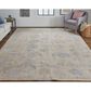 Feizy Wendover 3"6" x 5"6" Tan Area Rug, , large