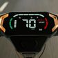Navee UT5 Ultra X Electric Scooter in Gold, , large