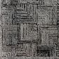 Loloi Prescott 2"6" x 9"9" Silver, , large