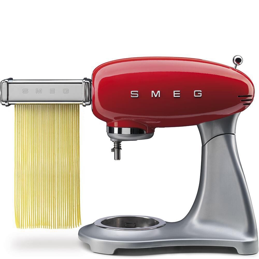 SMEG Stand Mix, Pasta Roll 3 pc Set, , large