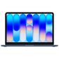 Apple 13" MacBook Neo | Apple A18 Pro Chip - 6-core CPU and 5-core GPU - 8GB RAM - 512GB SSD in Indigo with 3-Year AppleCare+, , large