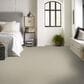 Shaw Tonal Comfort II Carpet in Homemade Ice Cream, , large