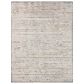 Loloi Levitt Shag 2"3" x 4" Ivory and Multicolor Area Rug, , large