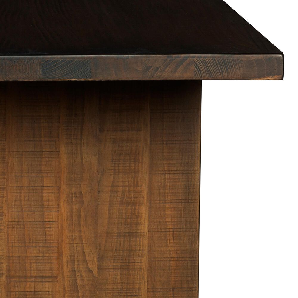 Nest Home Chanel Dining Table in Java - Table Only, , large