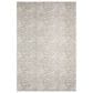 Dalyn Rug Company Akina AK2 8" x 10" Stone Area Rug, , large