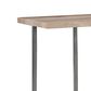 Ashley Albreane 3-Piece Occasional Table Set in Grayish Brown and Black, , large