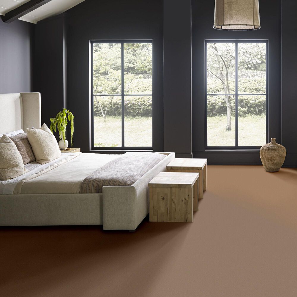 Anderson Tuftex Finery Carpet in Crisp Tan, , large