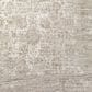 Surya Masterpiece Cream, Medium Gray and Light Gray 2"7" x 10" Runner, , large