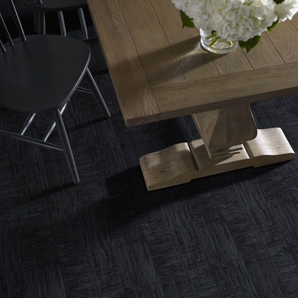 Anderson Tuftex Insightful Journey Carpet in Deep Sea, , large