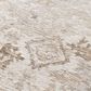 Dalyn Rug Company Cyprus 1"8" x 2"6" Ivory Area Rug, , large