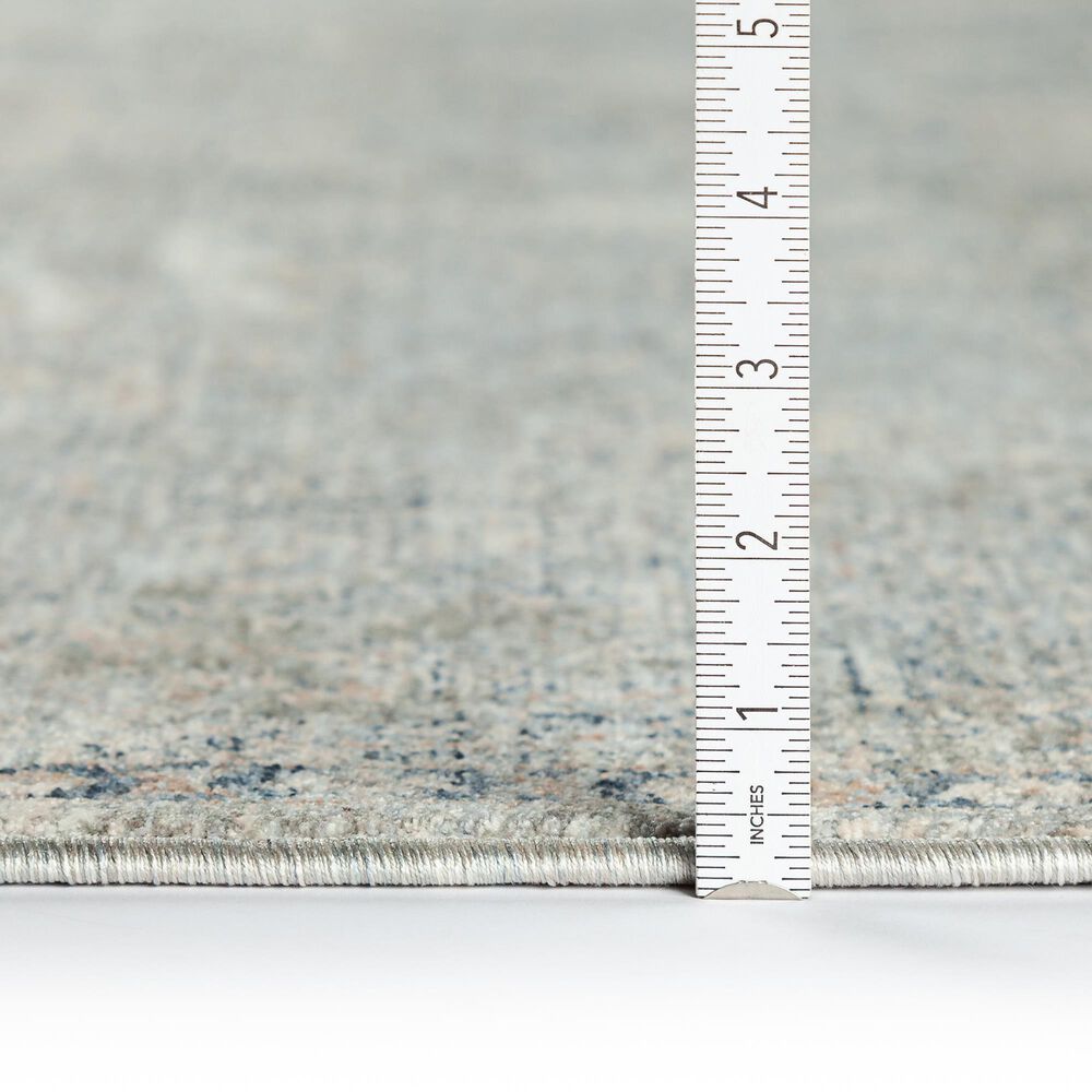 Dalyn Rug Company Regal 2&#39;3&quot; x 7&#39;10&quot; Sky Runner, , large