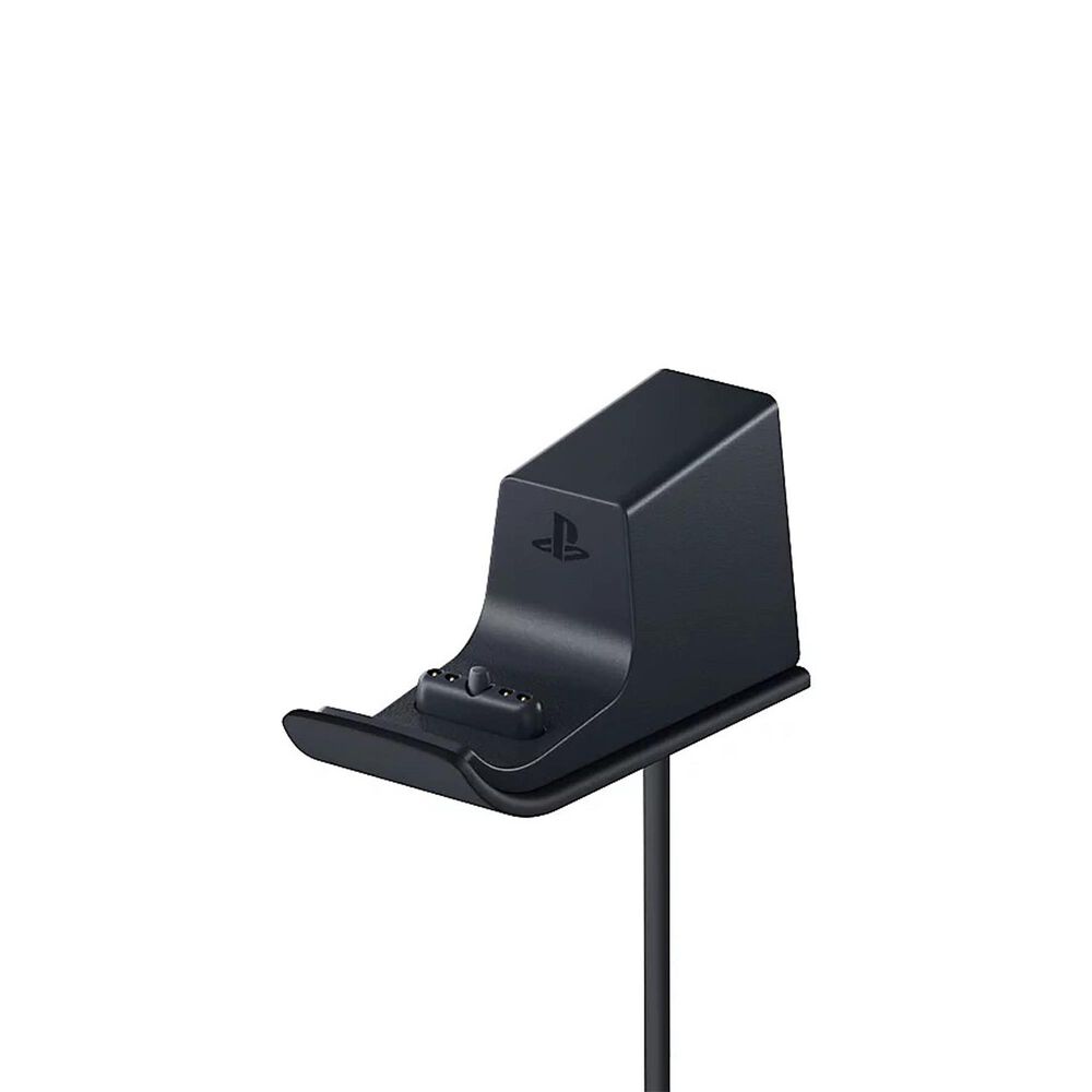 Sony Pulse Elite Wireless Headset in Midnight Black, , large