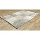 Oriental Weavers Gillian 081V4 6"7" x 9"2" Beige Area Rug, , large