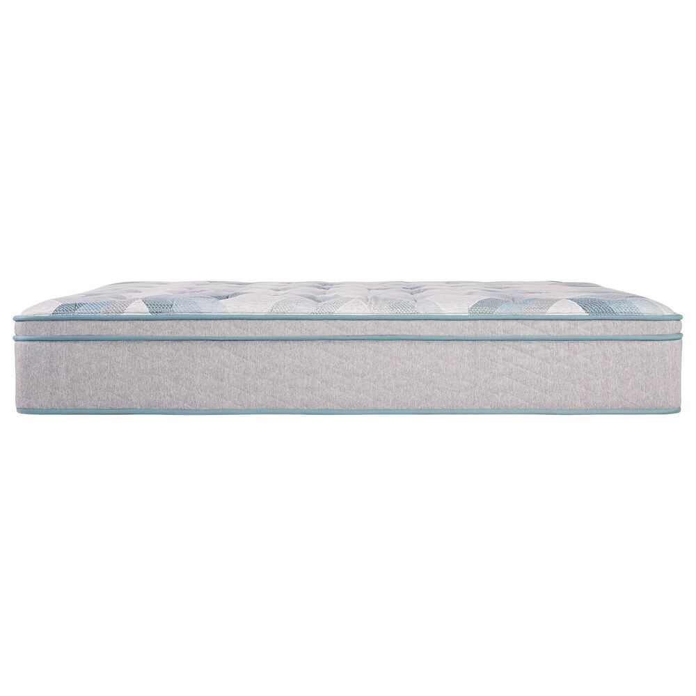 BeautySleep Essential Sleep 12.25&quot; Medium Pillow Top King Mattress, , large