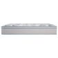 BeautySleep Essential Sleep 12.25" Medium Pillow Top King Mattress, , large