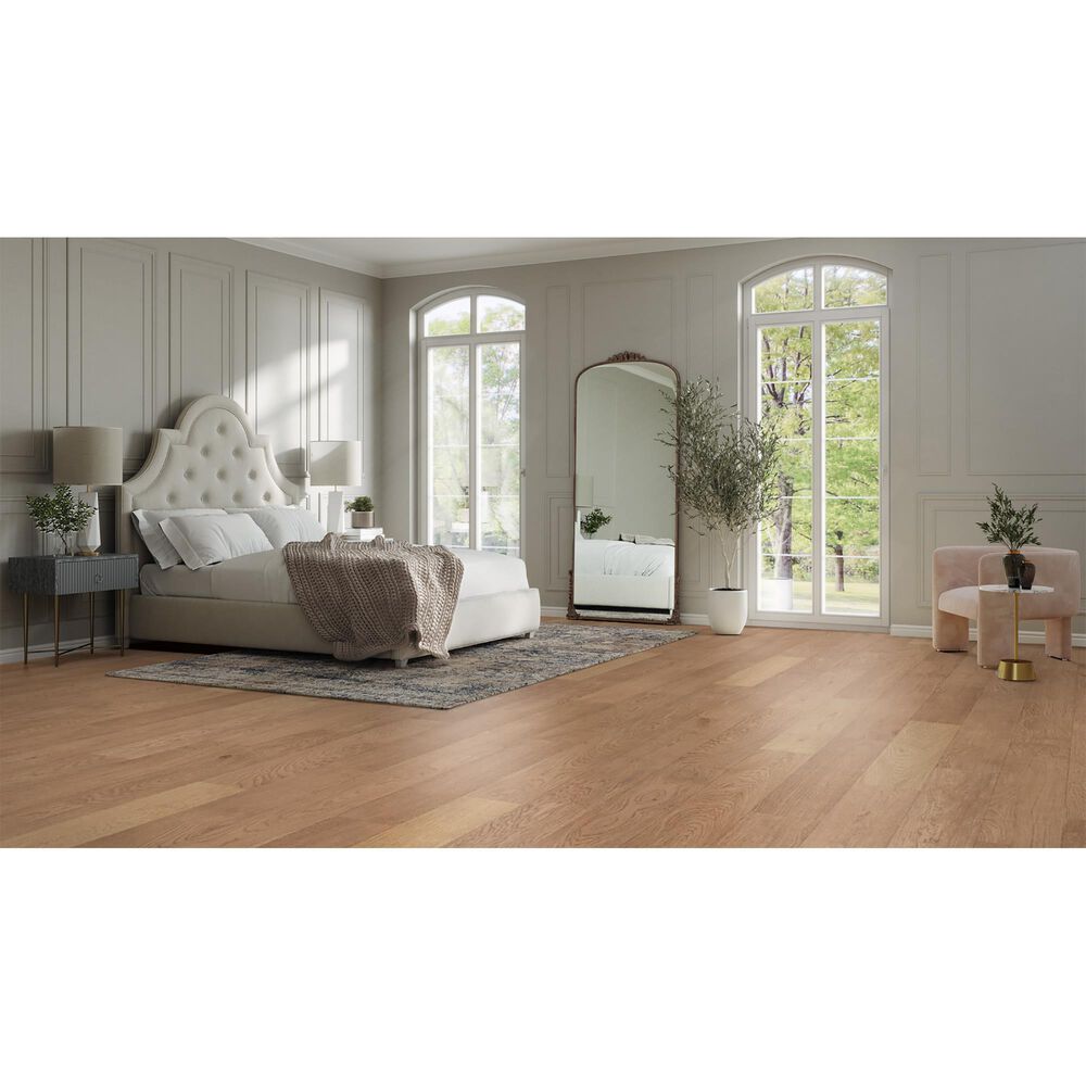 Mannington Riverwalk Clay Oak Engineered Hardwood, , large