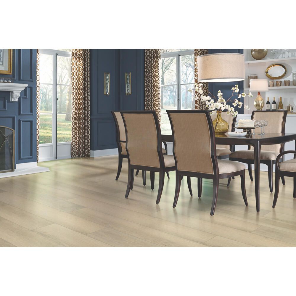 Happy Feet International Regency Sandy Bay 7&quot; x 59&quot; Luxury Vinyl Plank, , large