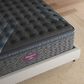 Simmons World Class Level Four Firm Pillow Top Twin XL Mattress with High Profile Box Spring, , large